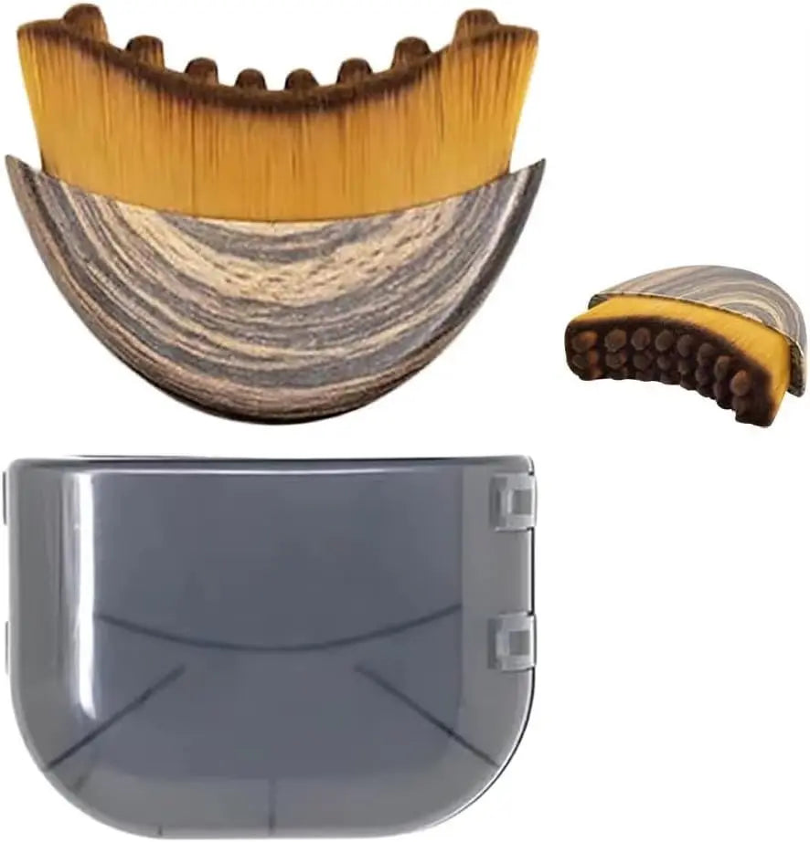 Lymphatic Contour Face Brush - Affordable Skin and Hair Care Products
