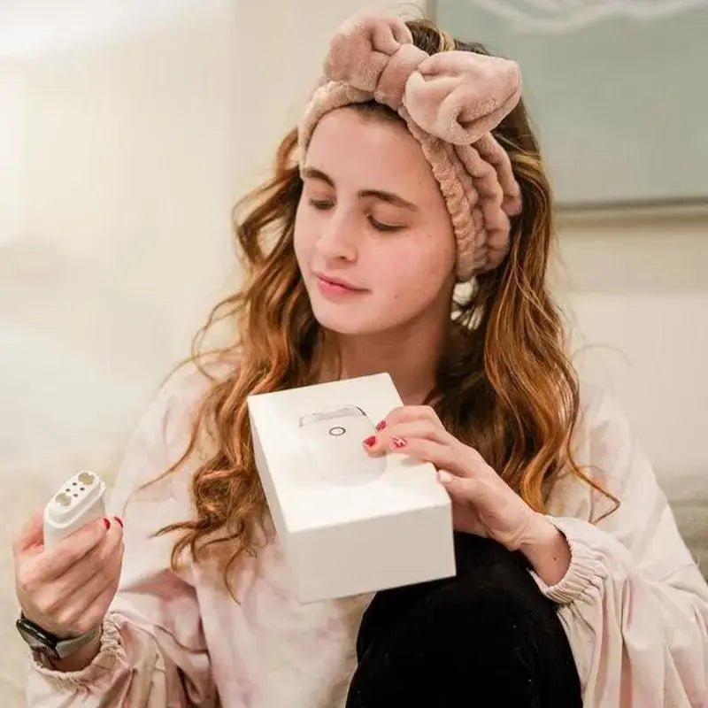 Beauty Tools Facial Devices - Affordable Skin and Hair Care Products