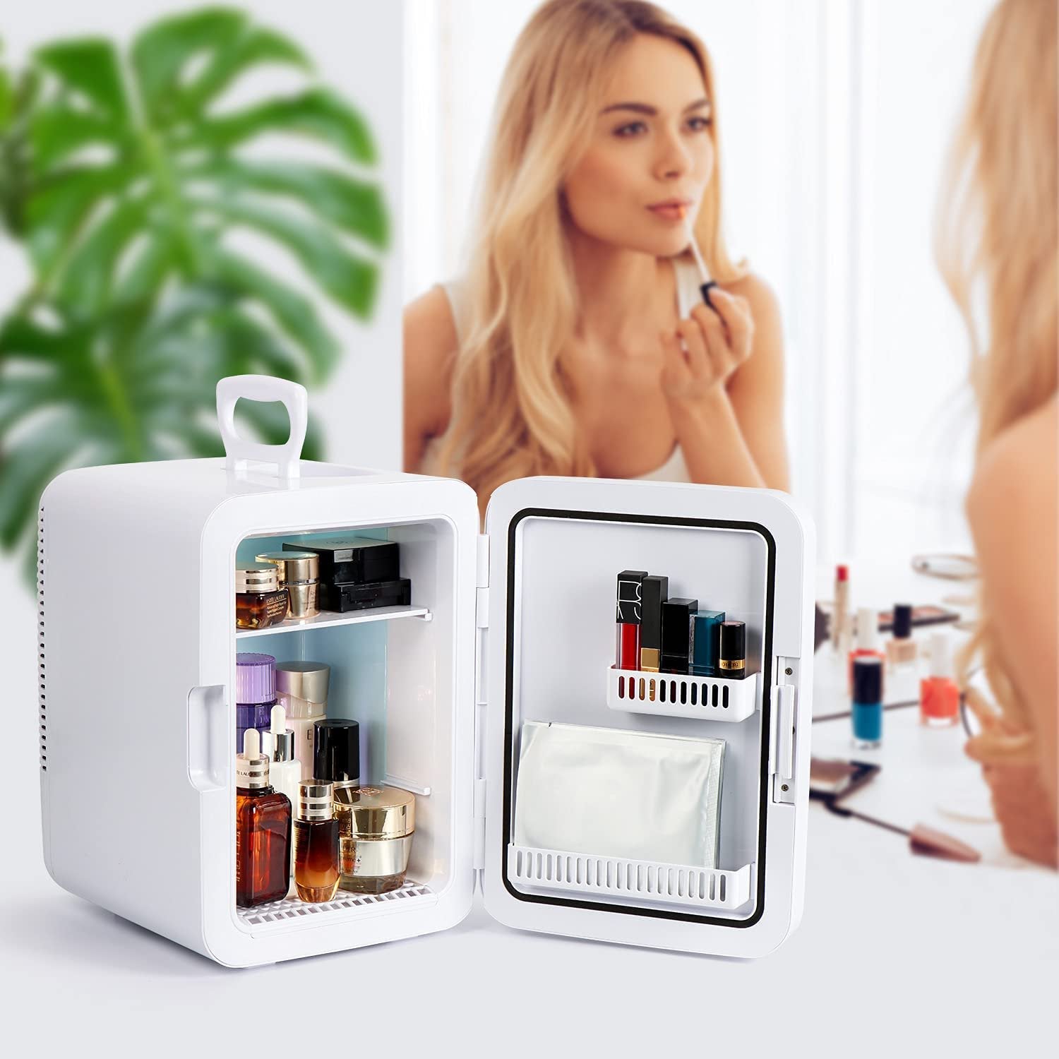 Hair Lash & Growth Care - Affordable Skin and Hair Care Products
