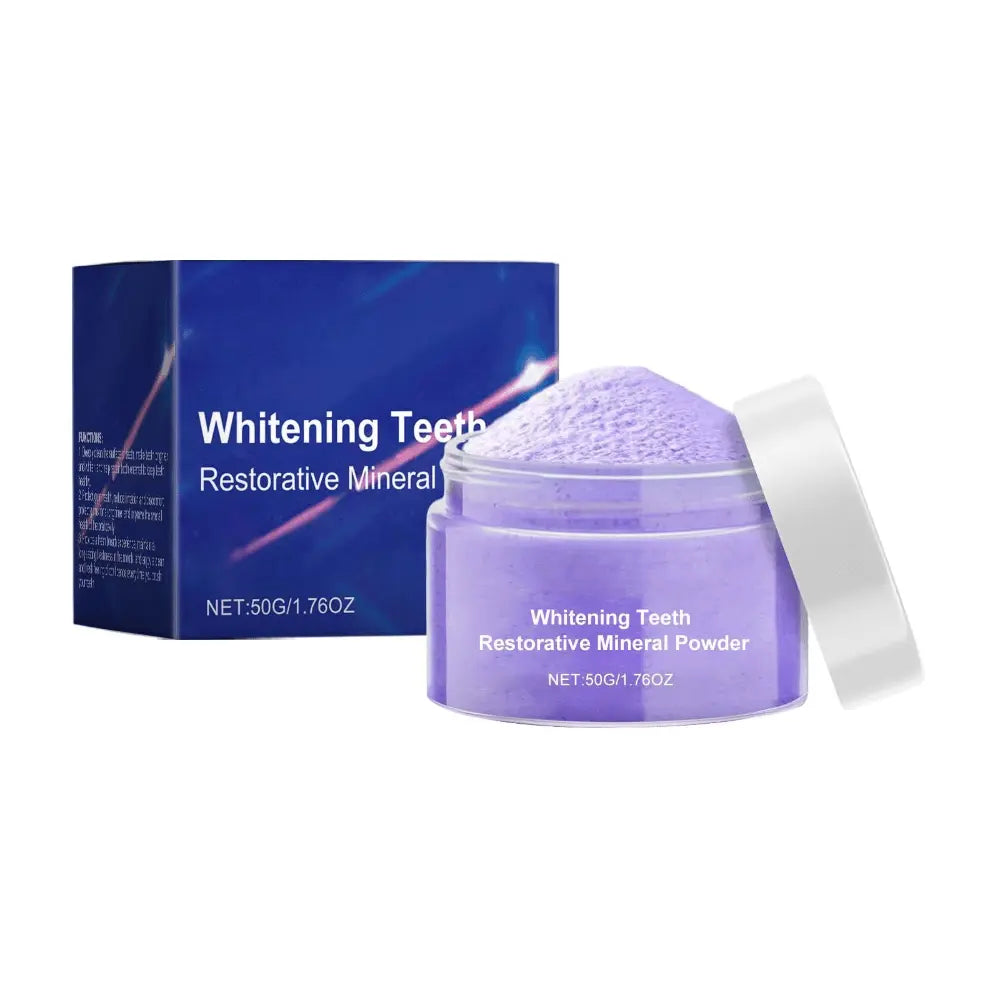 7 - Day Teeth Bleaching Toothpaste - Affordable Skin and Hair Care Products