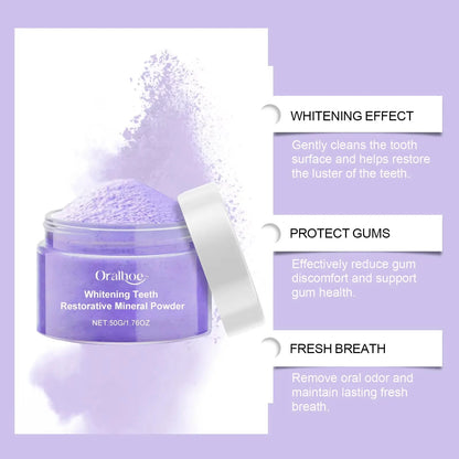 7 - Day Teeth Bleaching Toothpaste - Affordable Skin and Hair Care Products