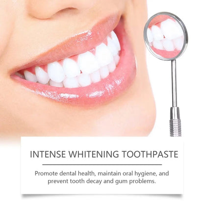 7 - Day Teeth Bleaching Toothpaste - Affordable Skin and Hair Care Products