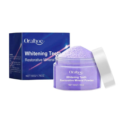7 - Day Teeth Bleaching Toothpaste - Affordable Skin and Hair Care Products