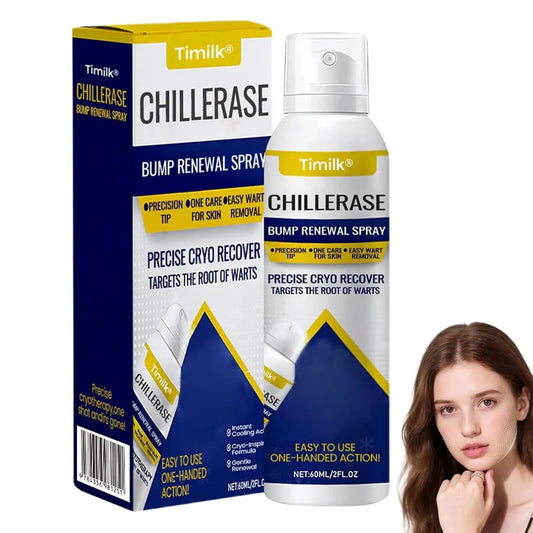 Cooling Bump Renewal Spray - Affordable Skin and Hair Care Products