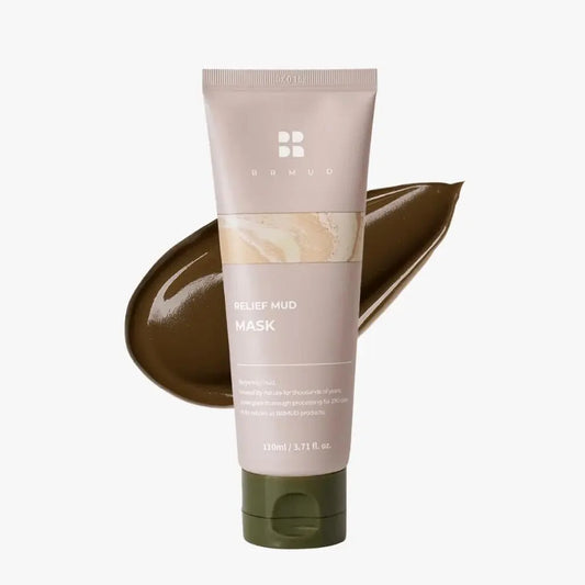 Deep Pore Hydrating Mud Mask - Affordable Skin and Hair Care Products