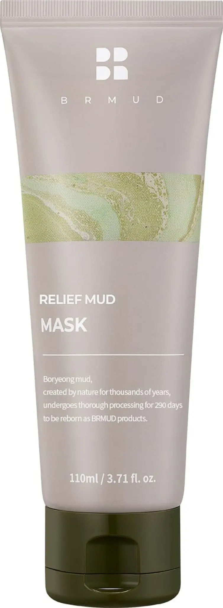 Deep Pore Hydrating Mud Mask - Affordable Skin and Hair Care Products
