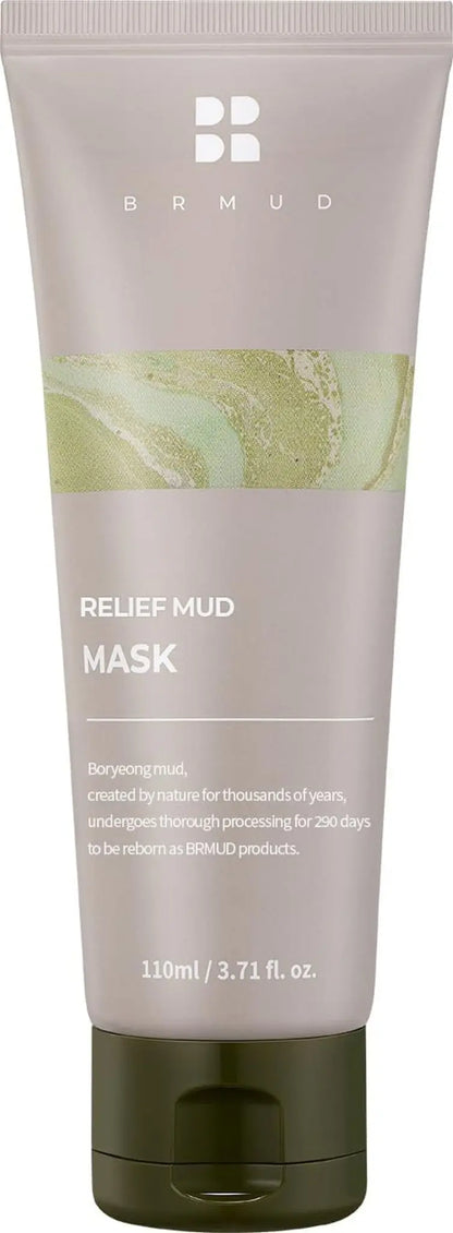 Deep Pore Hydrating Mud Mask - Affordable Skin and Hair Care Products