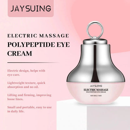 Electric Massage Eye Cream - Affordable Skin and Hair Care Products