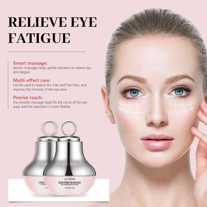 Electric Massage Eye Cream - Affordable Skin and Hair Care Products