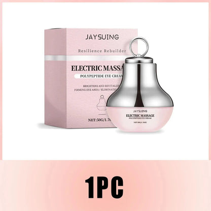 Electric Massage Eye Cream - Affordable Skin and Hair Care Products