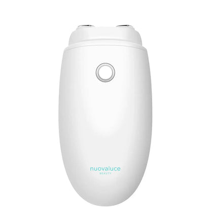 Mini Face Massager: Reduce Skin Puffiness & Enhance Elasticity - Affordable Skin and Hair Care Products