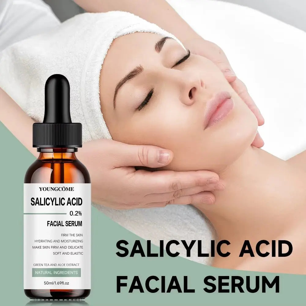 Firming Facial Serum - Affordable Skin and Hair Care Products