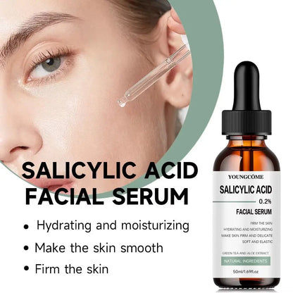 Firming Facial Serum - Affordable Skin and Hair Care Products
