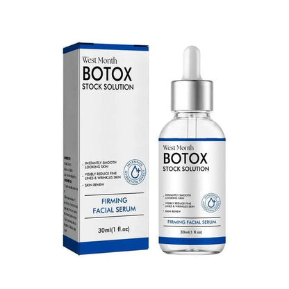 Firming Facial Serum - Affordable Skin and Hair Care Products