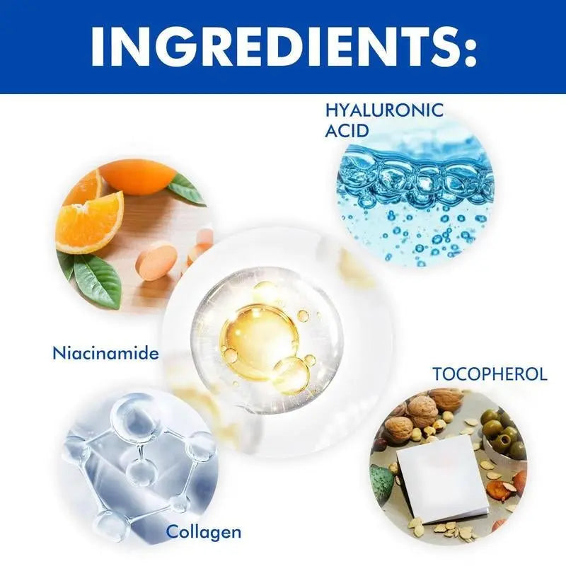 Firming Facial Serum - Affordable Skin and Hair Care Products