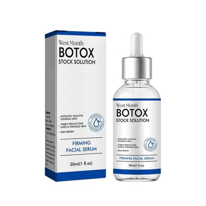 Firming Facial Serum - Affordable Skin and Hair Care Products