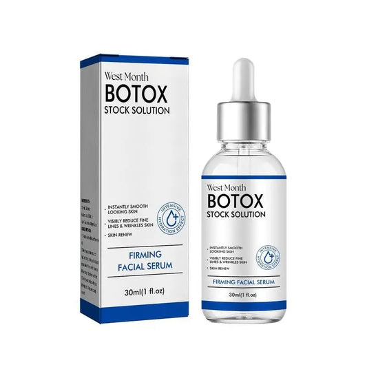 Firming Facial Serum - Affordable Skin and Hair Care Products