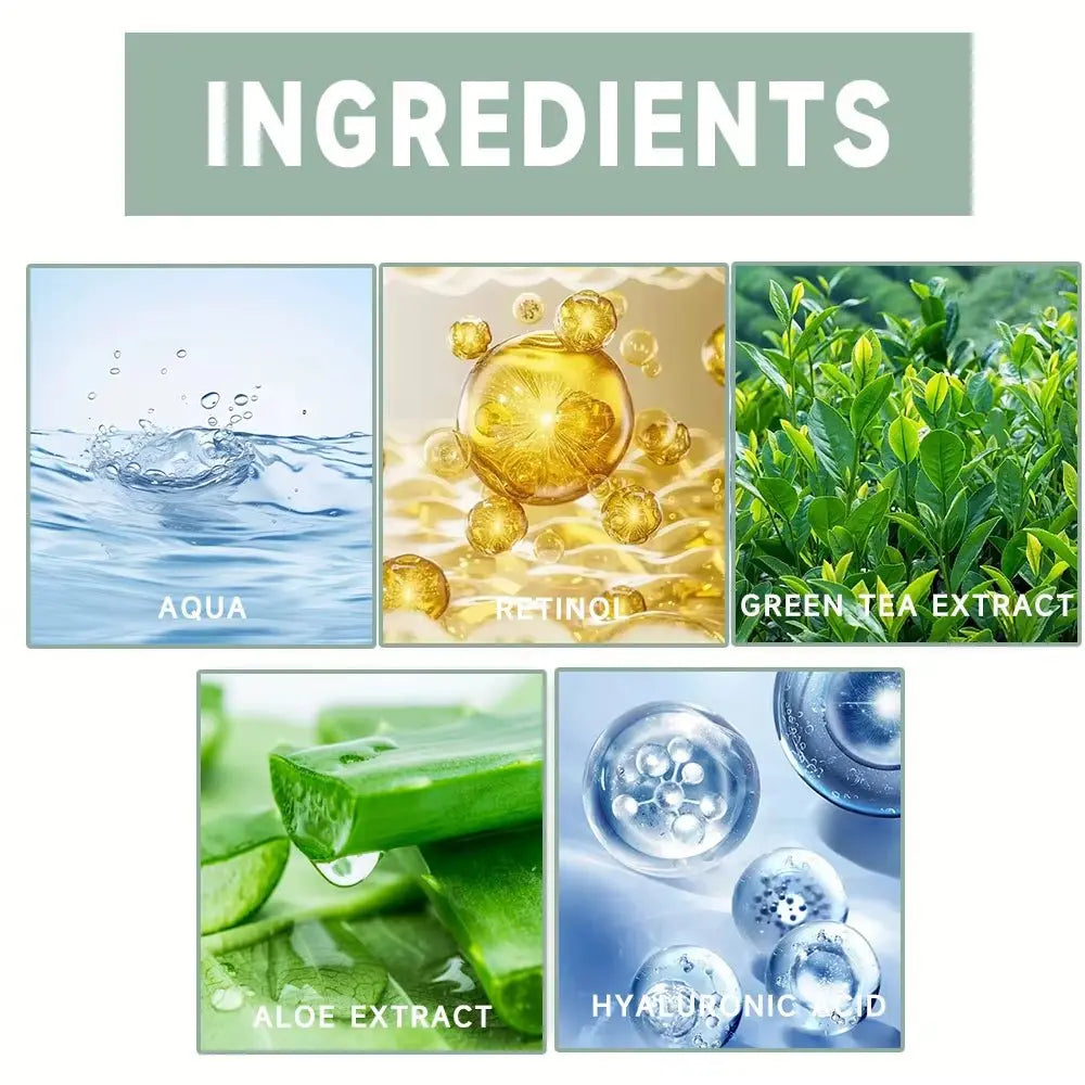 Firming Facial Serum - Affordable Skin and Hair Care Products