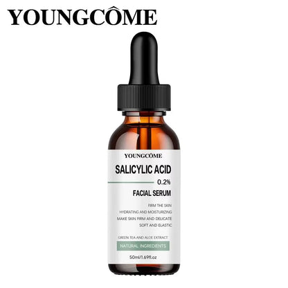 Firming Facial Serum - Affordable Skin and Hair Care Products
