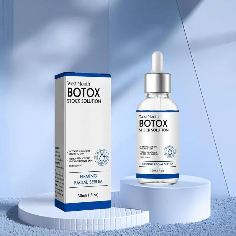 Firming Facial Serum - Affordable Skin and Hair Care Products