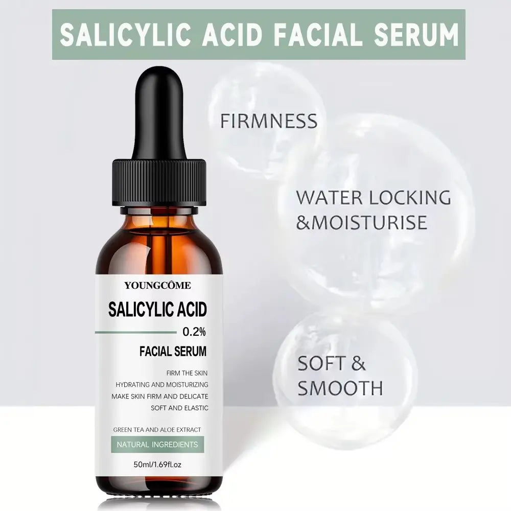 Firming Facial Serum - Affordable Skin and Hair Care Products