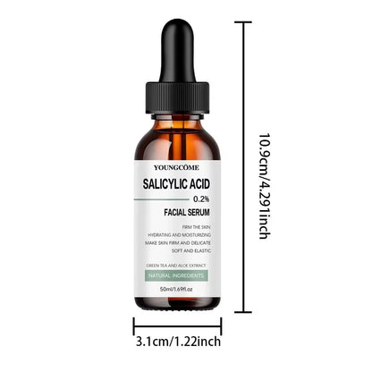 Firming Facial Serum - Affordable Skin and Hair Care Products