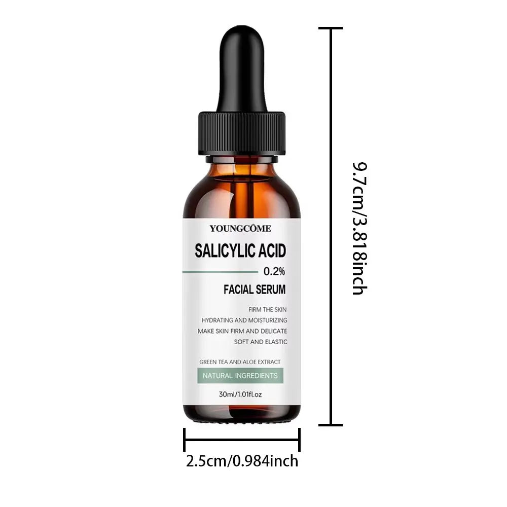 Firming Facial Serum - Affordable Skin and Hair Care Products