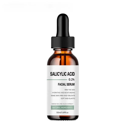 Firming Facial Serum - Affordable Skin and Hair Care Products