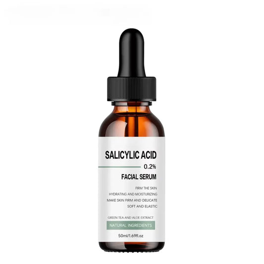Firming Facial Serum - Affordable Skin and Hair Care Products