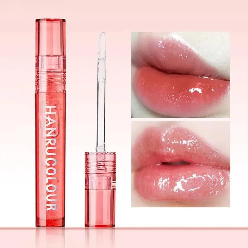 Glitter Moisturizing Lip Care Balm - Affordable Skin and Hair Care Products