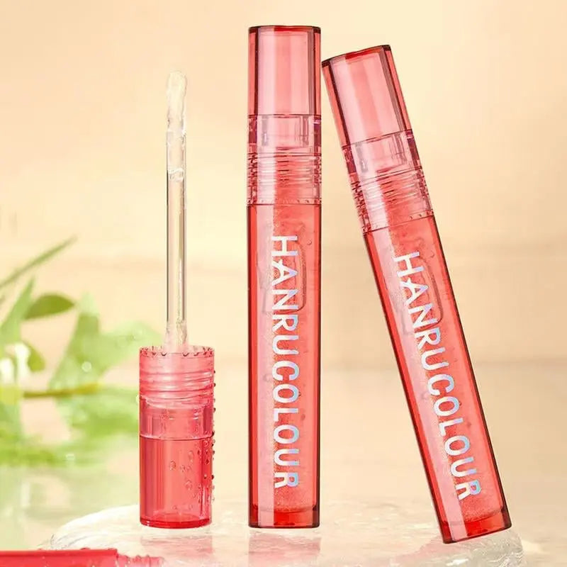 Glitter Moisturizing Lip Care Balm - Affordable Skin and Hair Care Products