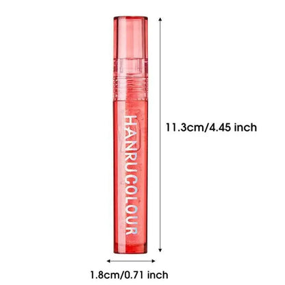 Glitter Moisturizing Lip Care Balm - Affordable Skin and Hair Care Products