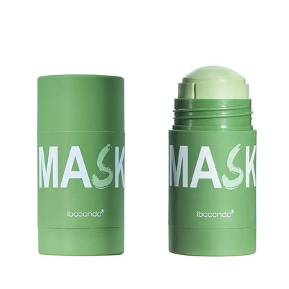 Green Tea Cleansing Stick Mask - Affordable Skin and Hair Care Products