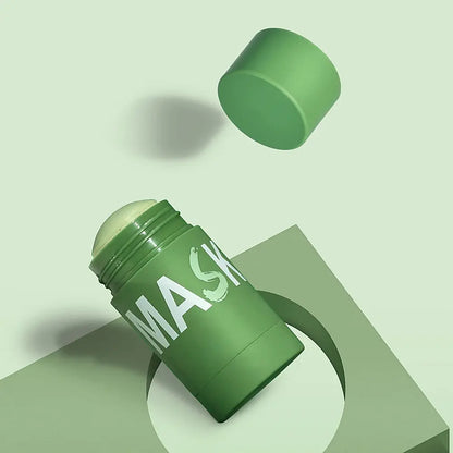 Green Tea Cleansing Stick Mask - Affordable Skin and Hair Care Products