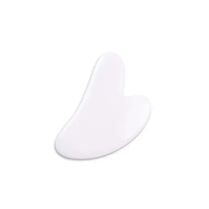 Heart Shaped Gua Sha Board - Natural Skin Revitalization Tool - Affordable Skin and Hair Care Products