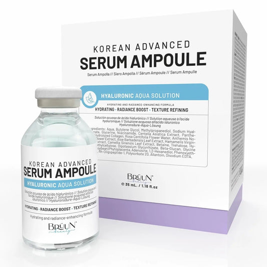 Ultra Hydration Serum with Hyaluronic Acid - Affordable Skin and Hair Care Products