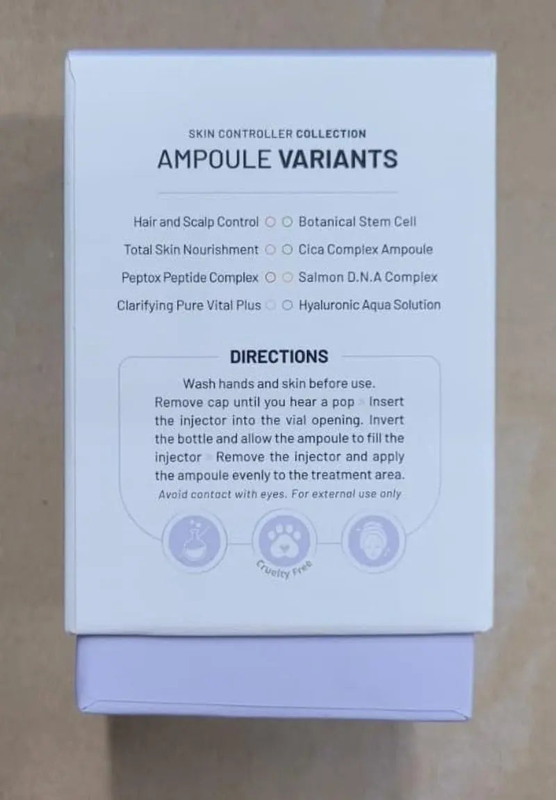 Ultra Hydration Serum with Hyaluronic Acid - Affordable Skin and Hair Care Products