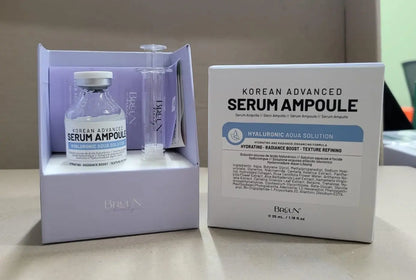 Ultra Hydration Serum with Hyaluronic Acid - Affordable Skin and Hair Care Products