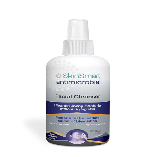 Hypochlorous Acid Facial Cleanser Spray for Breakouts - Affordable Skin and Hair Care Products