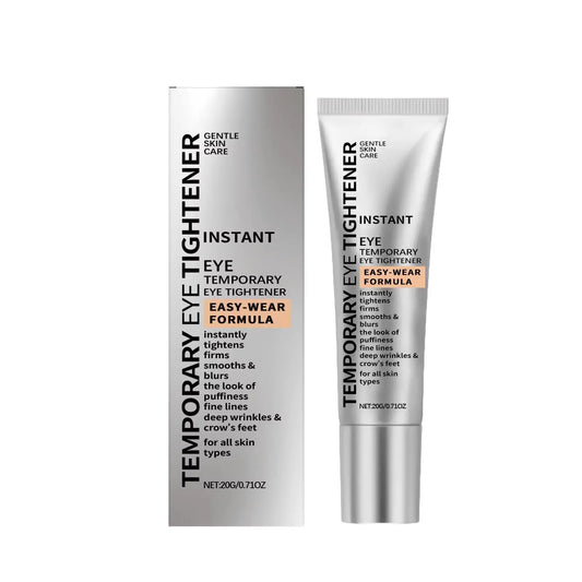 Instant Firm Eye Tightener Cream - Affordable Skin and Hair Care Products