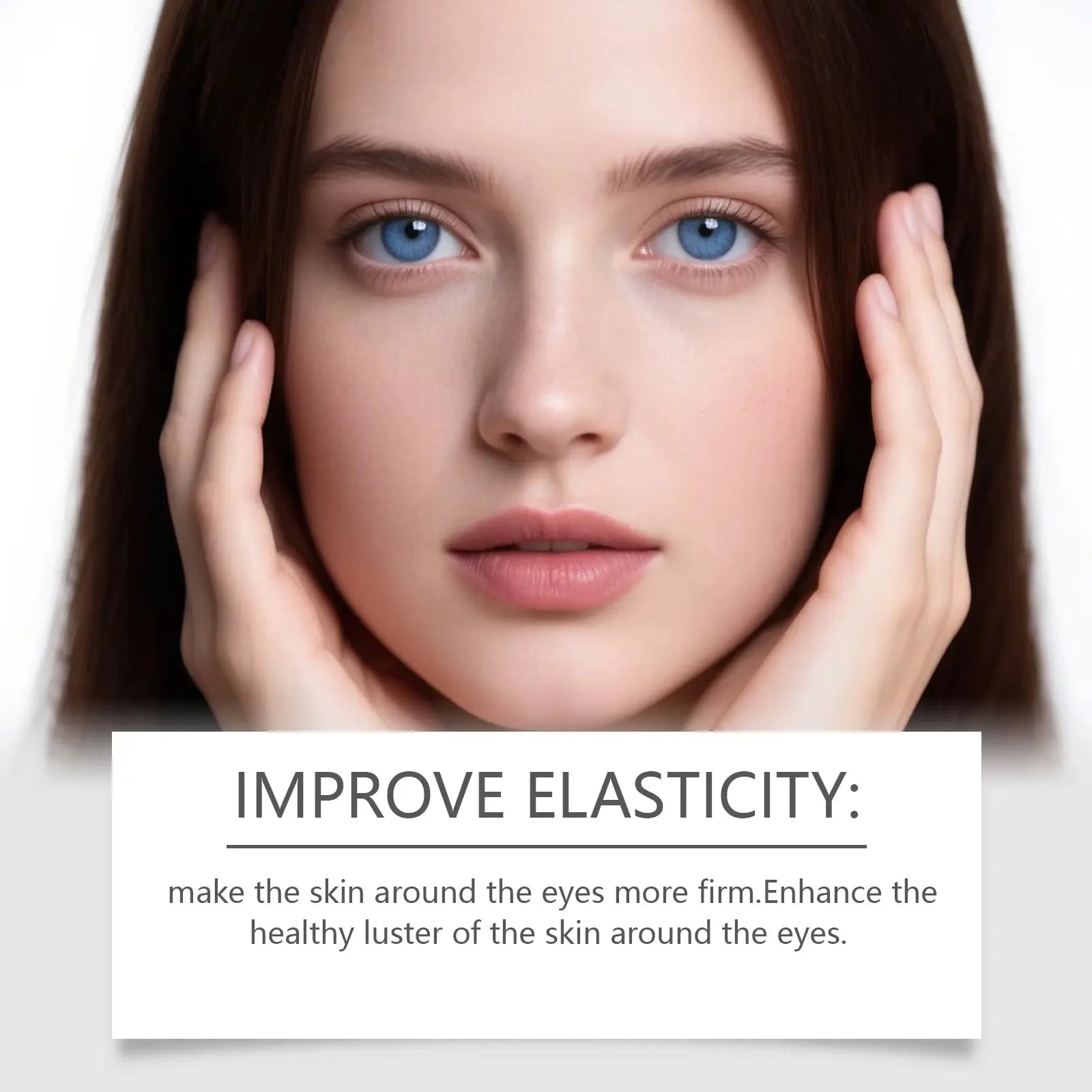 Instant Firm Eye Tightener Cream - Affordable Skin and Hair Care Products