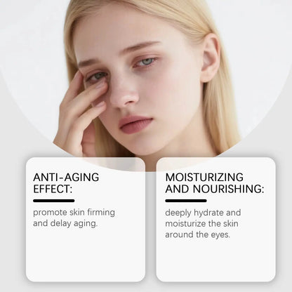 Instant Firm Eye Tightener Cream - Affordable Skin and Hair Care Products