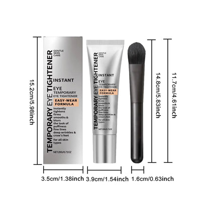 Instant Firm Eye Tightener Cream - Affordable Skin and Hair Care Products