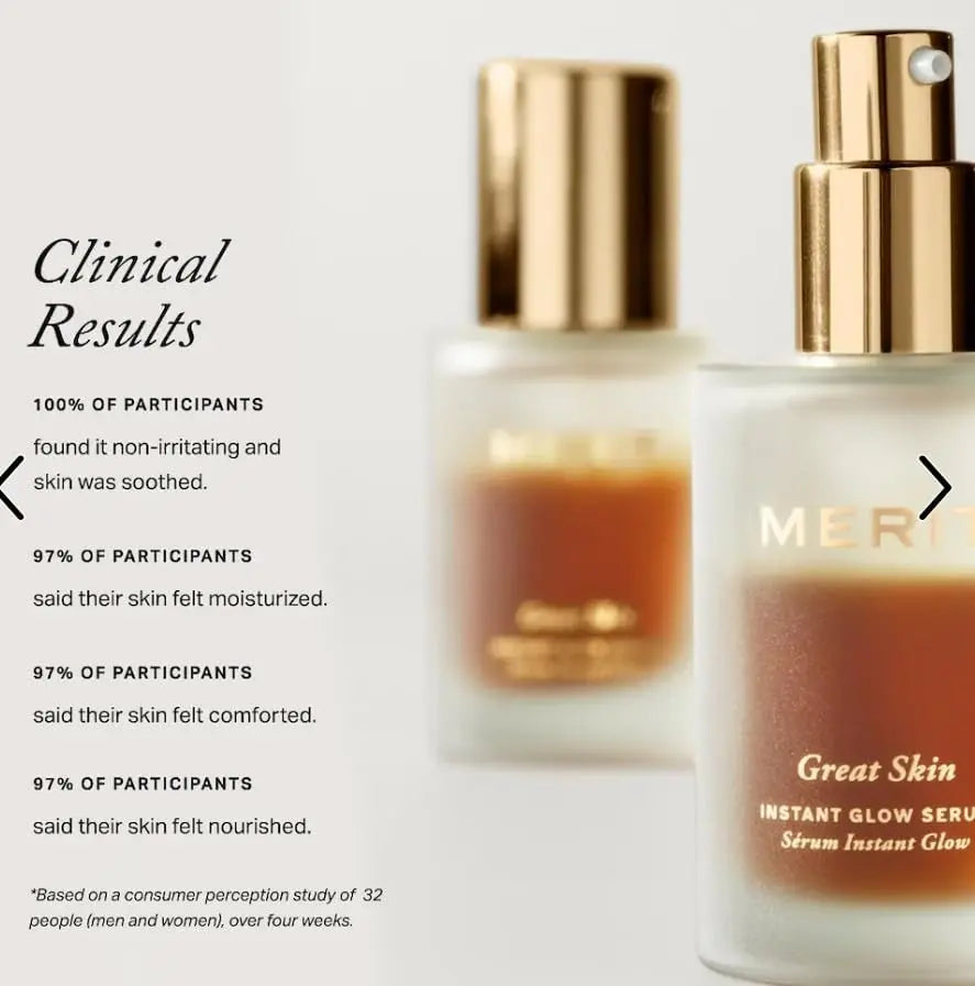 Instant Glow Hydrating Serum - Affordable Skin and Hair Care Products