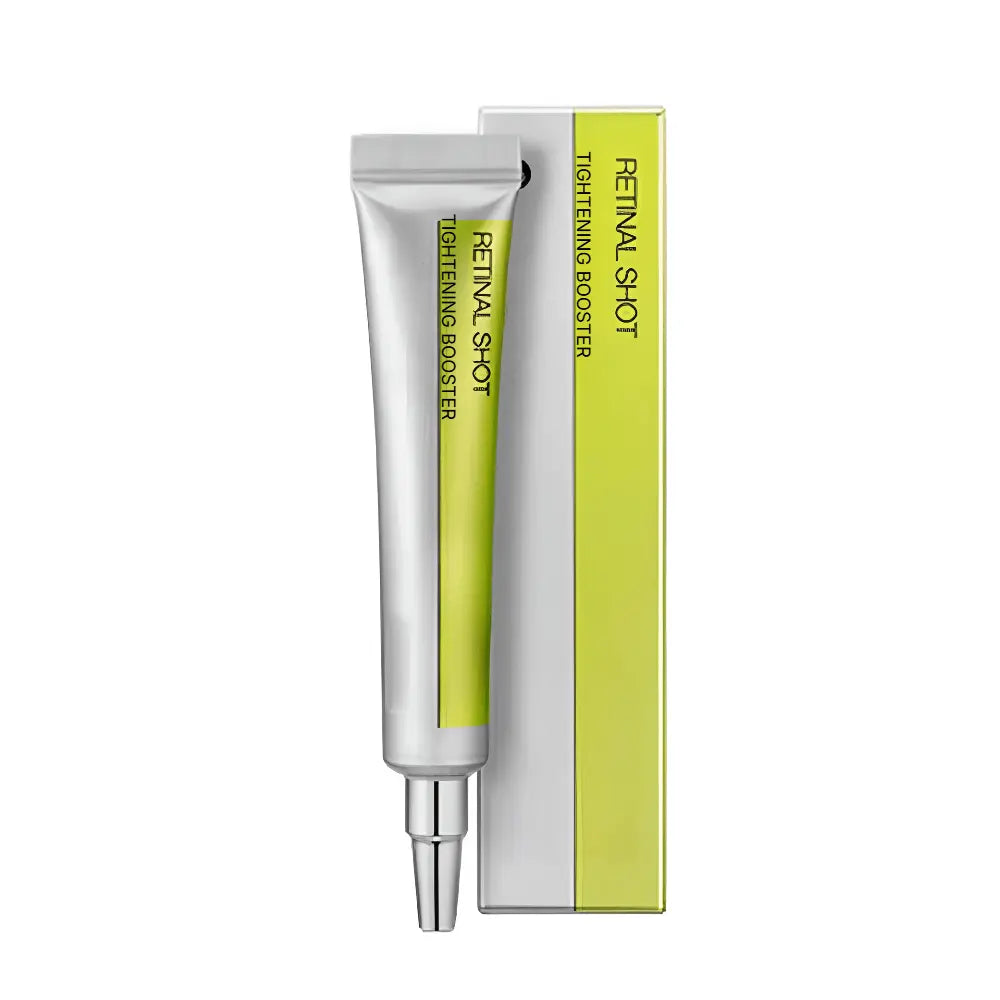 Korean Retinol Moisturizing Essence & Exfoliating Eye Cream - Affordable Skin and Hair Care Products