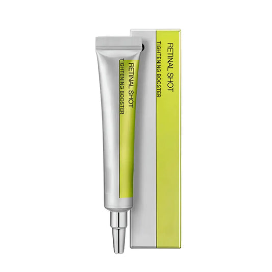 Korean Retinol Moisturizing Essence & Exfoliating Eye Cream - Affordable Skin and Hair Care Products