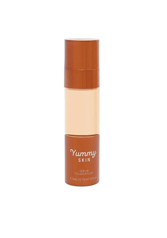 Radiant Skin Serum Foundations - Affordable Skin and Hair Care Products