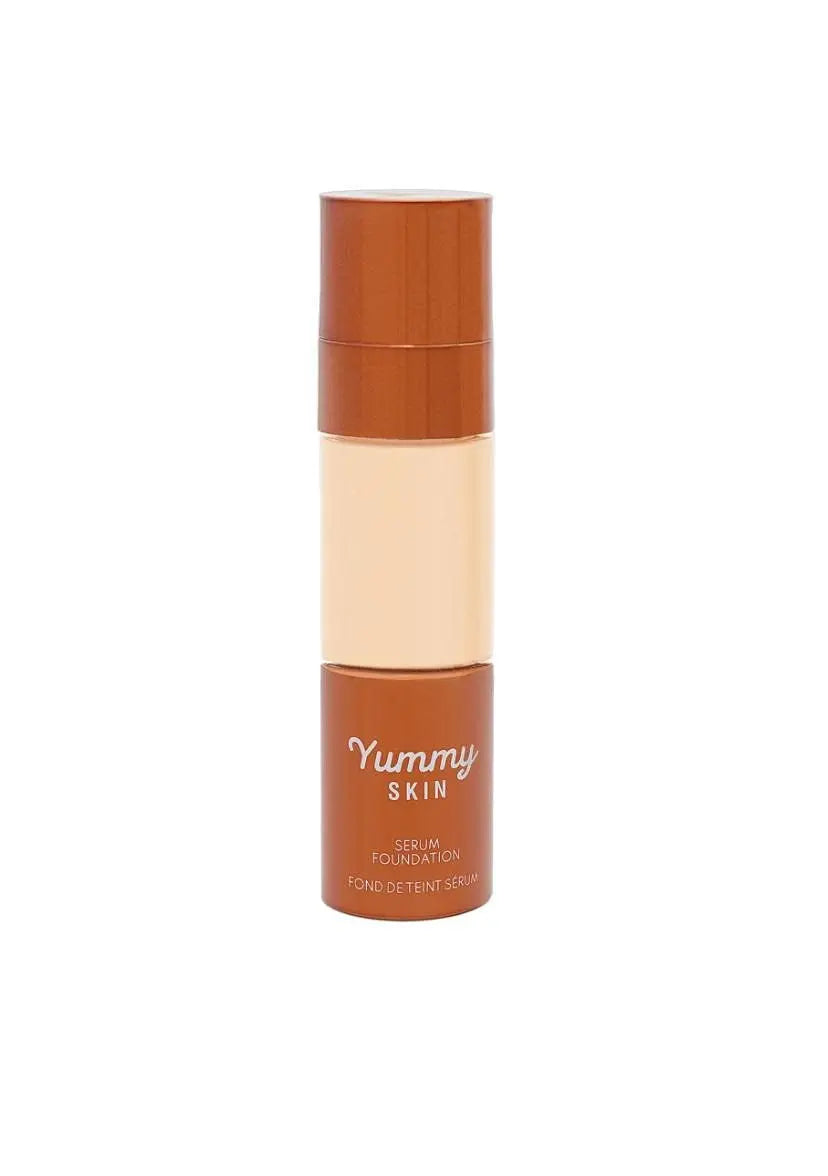 Radiant Skin Serum Foundations - Affordable Skin and Hair Care Products
