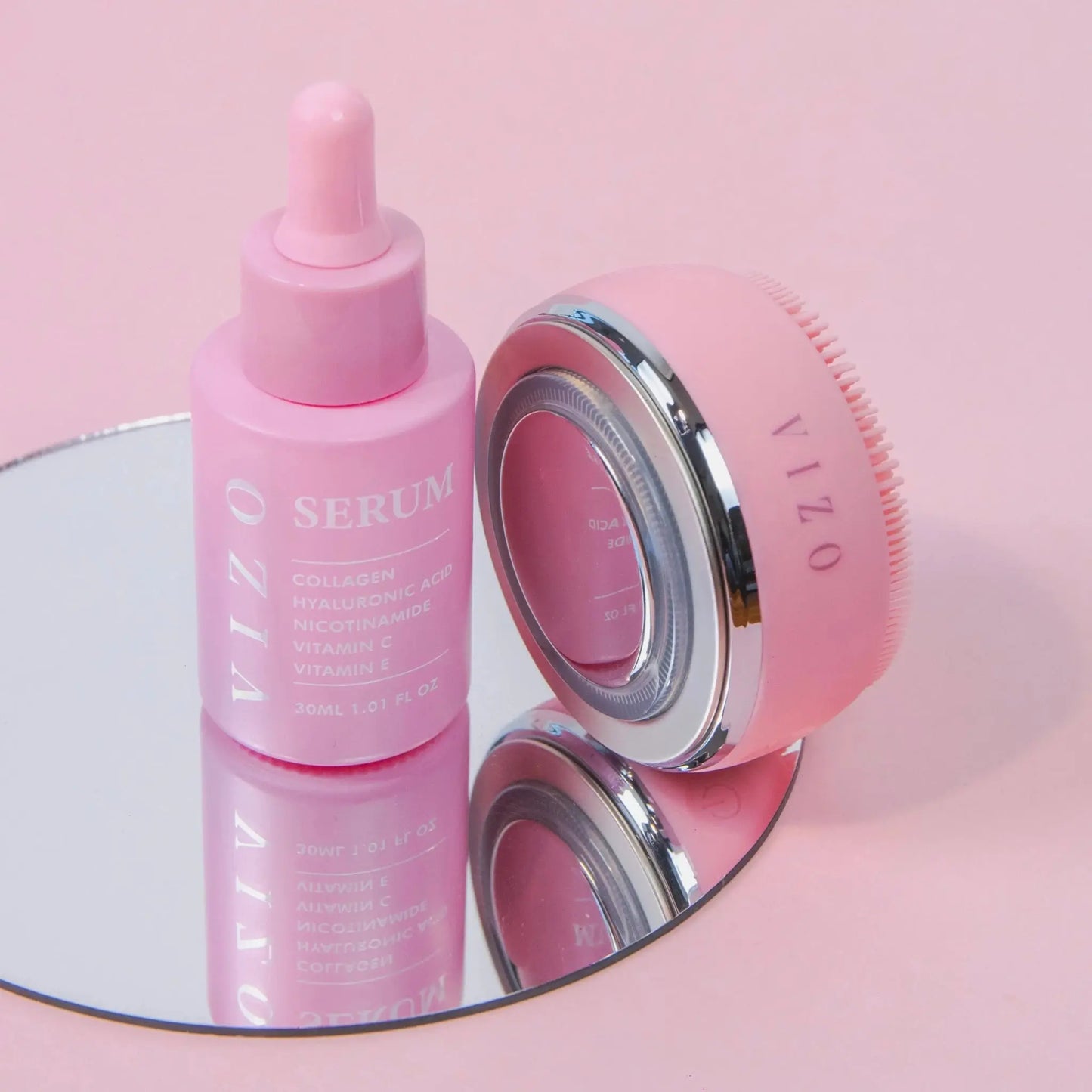 Rejuvenation & Cleansing Device - Affordable Skin and Hair Care Products