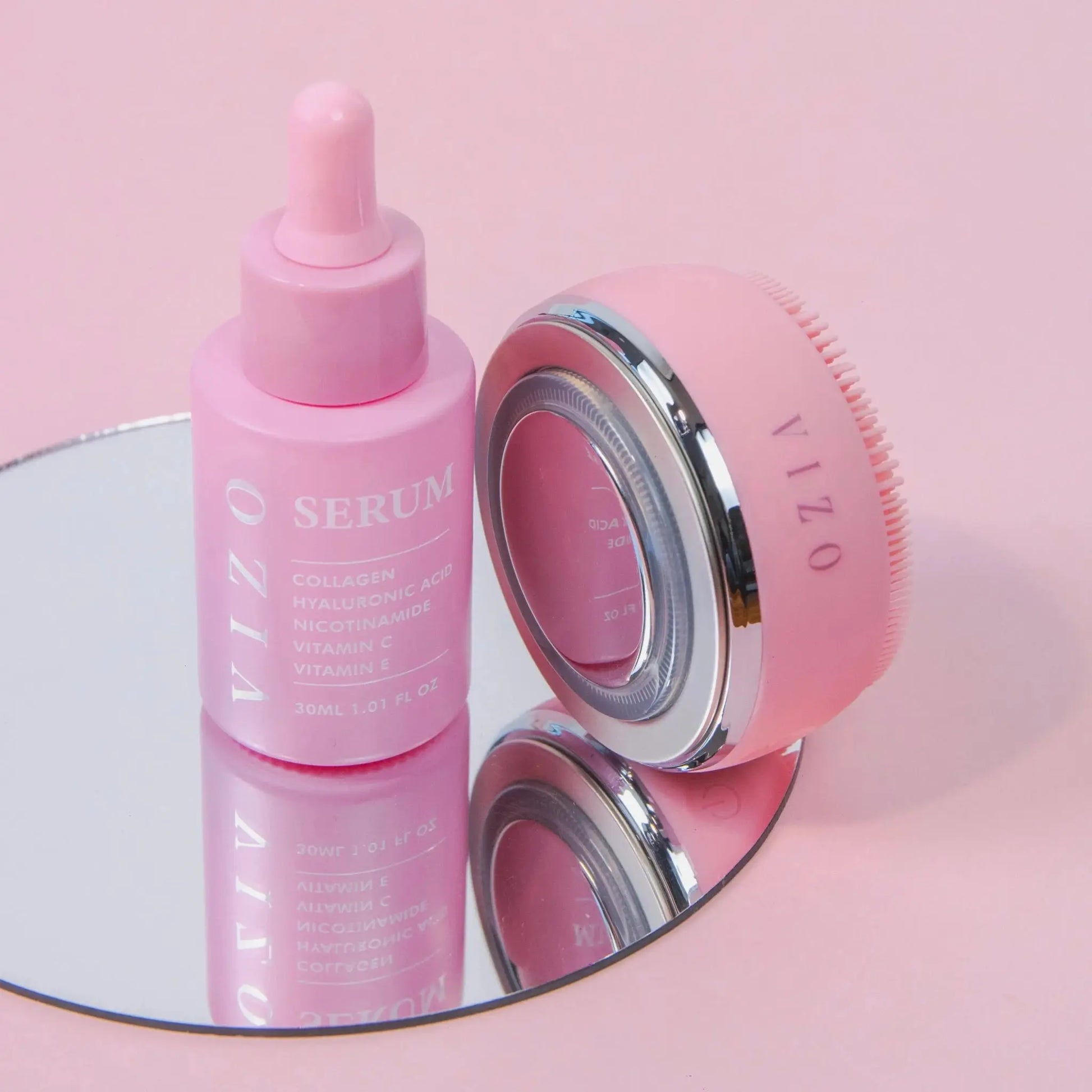 Rejuvenation & Cleansing Device - Affordable Skin and Hair Care Products